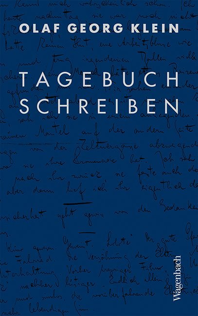 Tagebuchschreiben main product photo