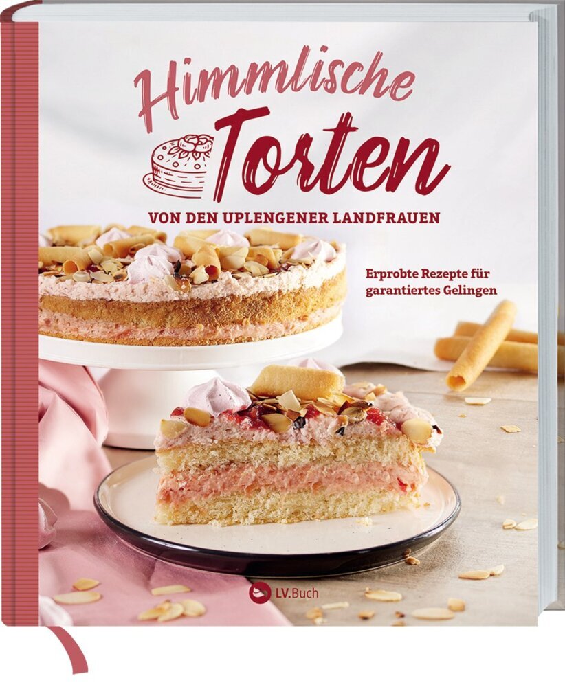 Himmlische Torten von den Uplengener Landfrauen main product photo