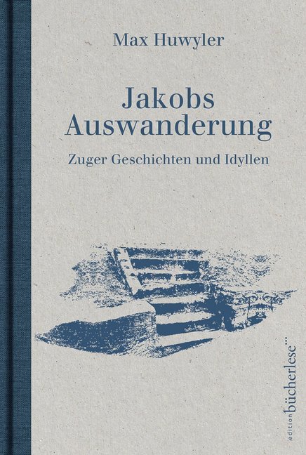 Jakobs Auswanderung main product photo