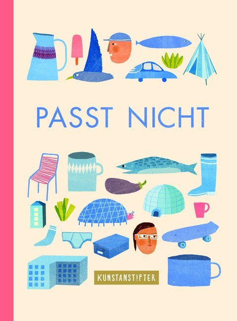 Passt nicht main product photo