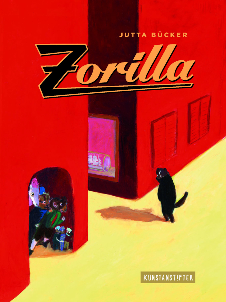 Zorilla main product photo