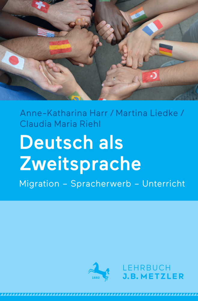 Deutsch als Zweitsprache main product photo