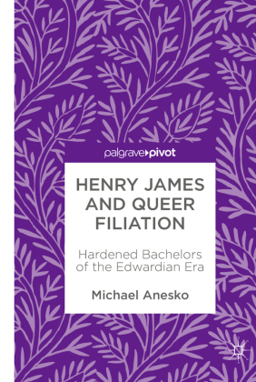 Henry James and Queer Filiation