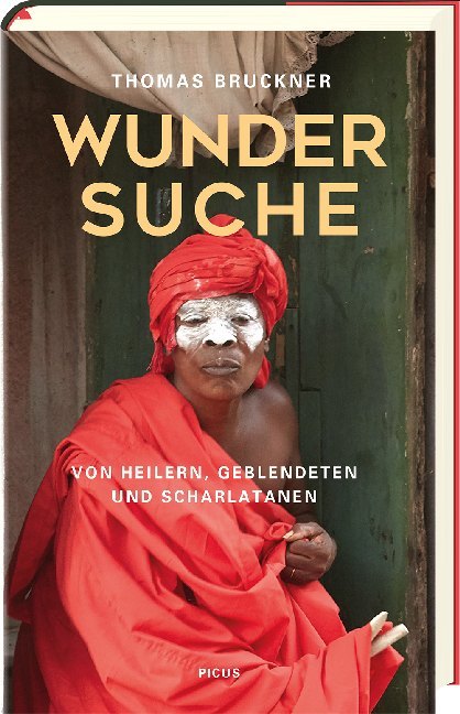 Wundersuche main product photo
