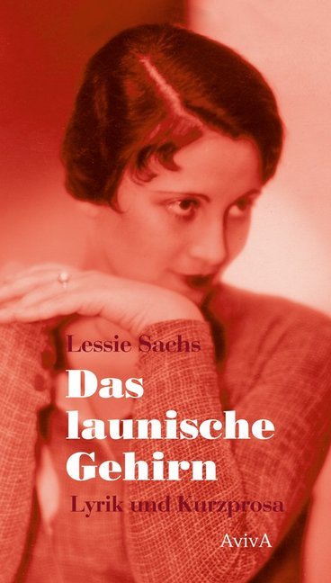 Das launische Gehirn main product photo