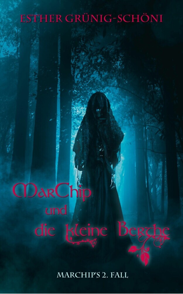 MarChip und die kleine Berthe main product photo