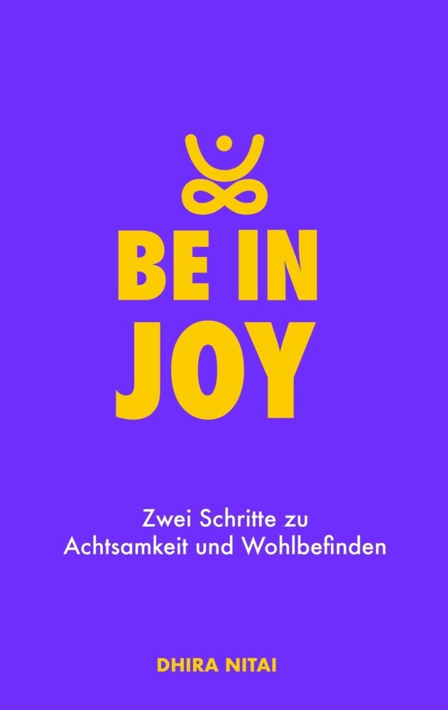 Be in Joy main product photo