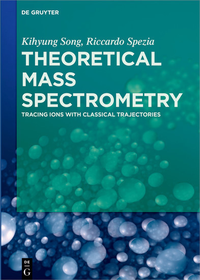 Theoretical Mass Spectrometry main product photo