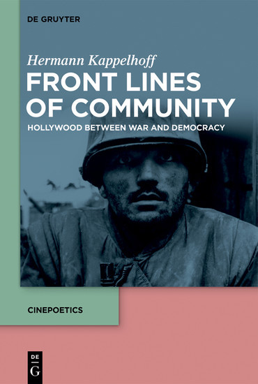 Front Lines of Community main product photo
