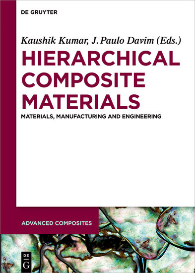 Hierarchical Composite Materials main product photo