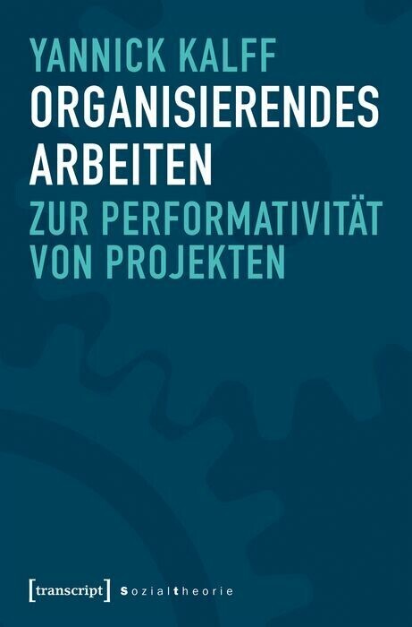 Organisierendes Arbeiten main product photo