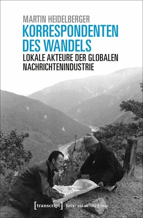 Korrespondenten des Wandels main product photo
