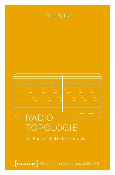 Radio-Topologie main product photo