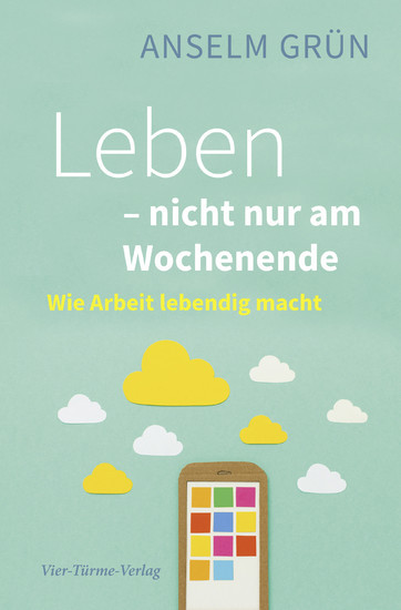 Leben - nicht nur am Wochenende main product photo
