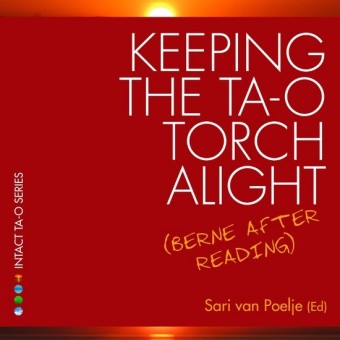 Keeping the Tao Torch Alight