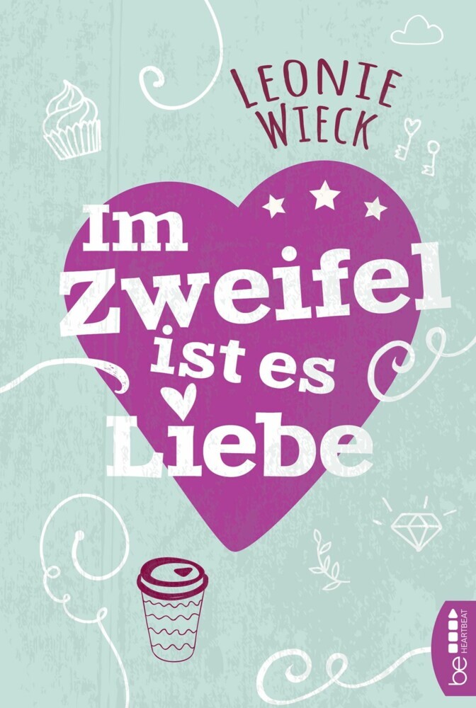 Im Zweifel ist es Liebe main product photo
