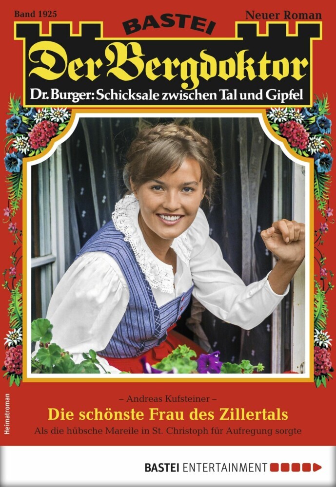 Der Bergdoktor 1925 main product photo