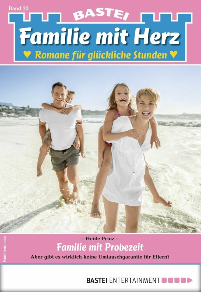 Familie mit Herz 23 main product photo