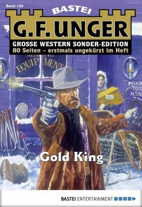G. F. Unger Sonder-Edition 139