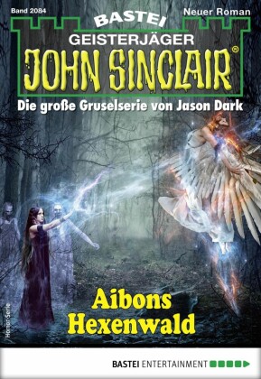 John Sinclair 2084