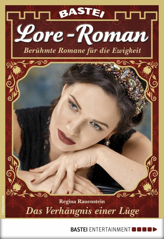 Lore-Roman 29 main product photo