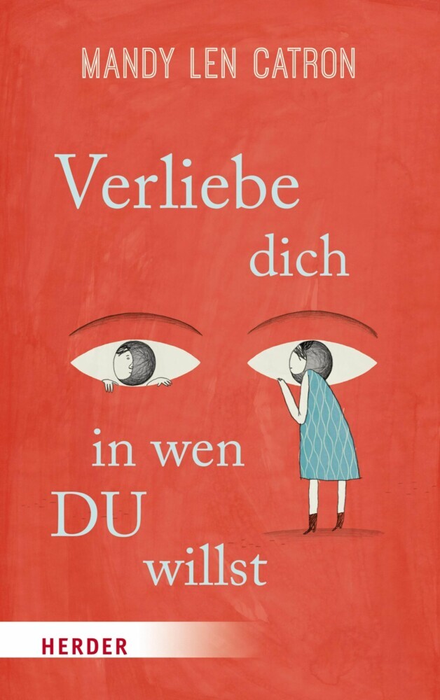 Verliebe dich, in wen DU willst main product photo