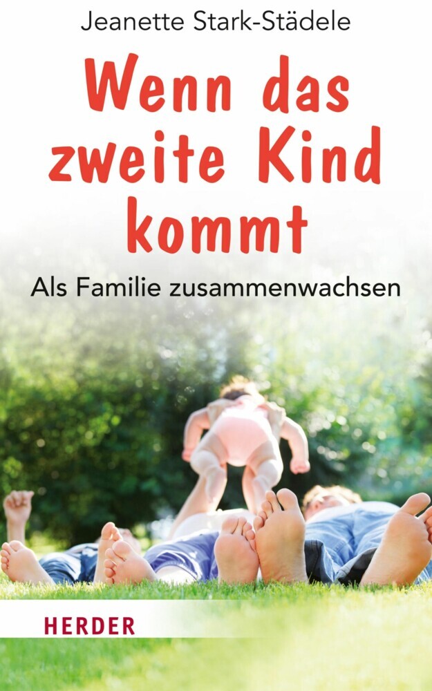 Wenn das zweite Kind kommt main product photo