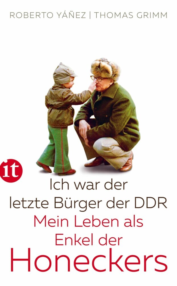 Ich war der letzte Bürger der DDR main product photo