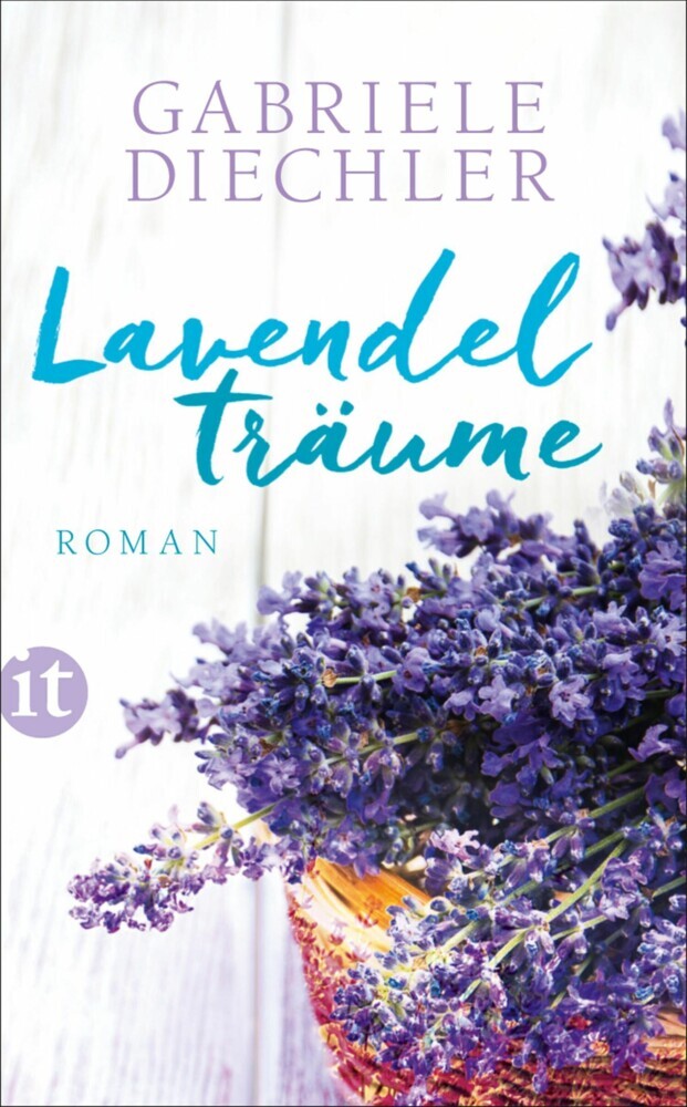 Lavendelträume main product photo