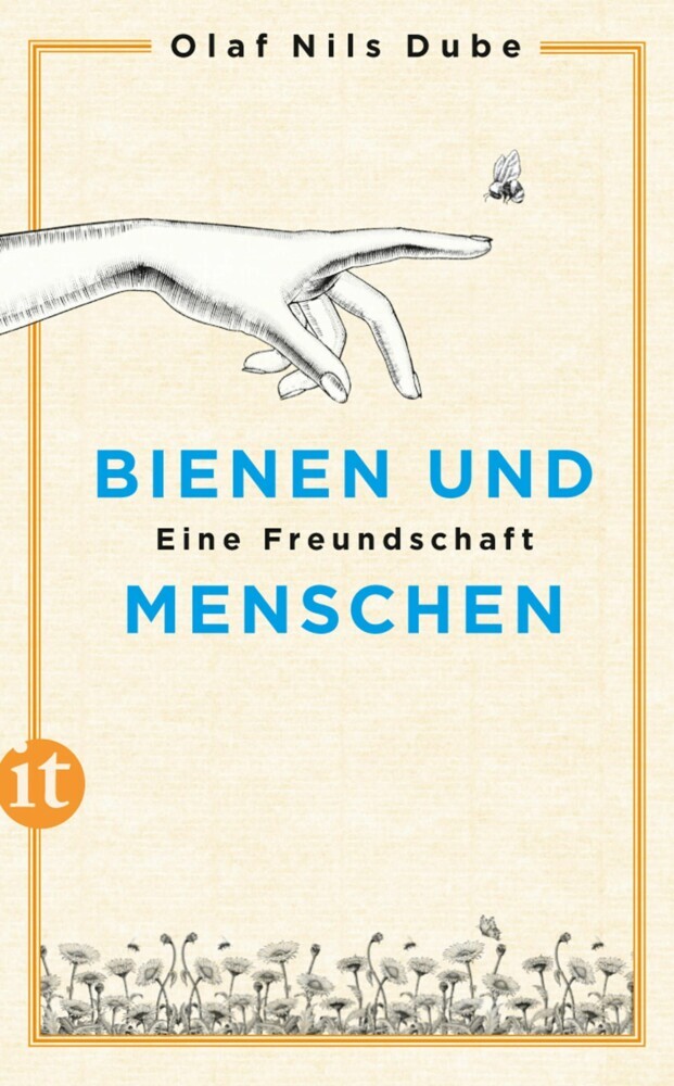 Bienen und Menschen main product photo