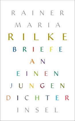 Briefe an einen jungen Dichter