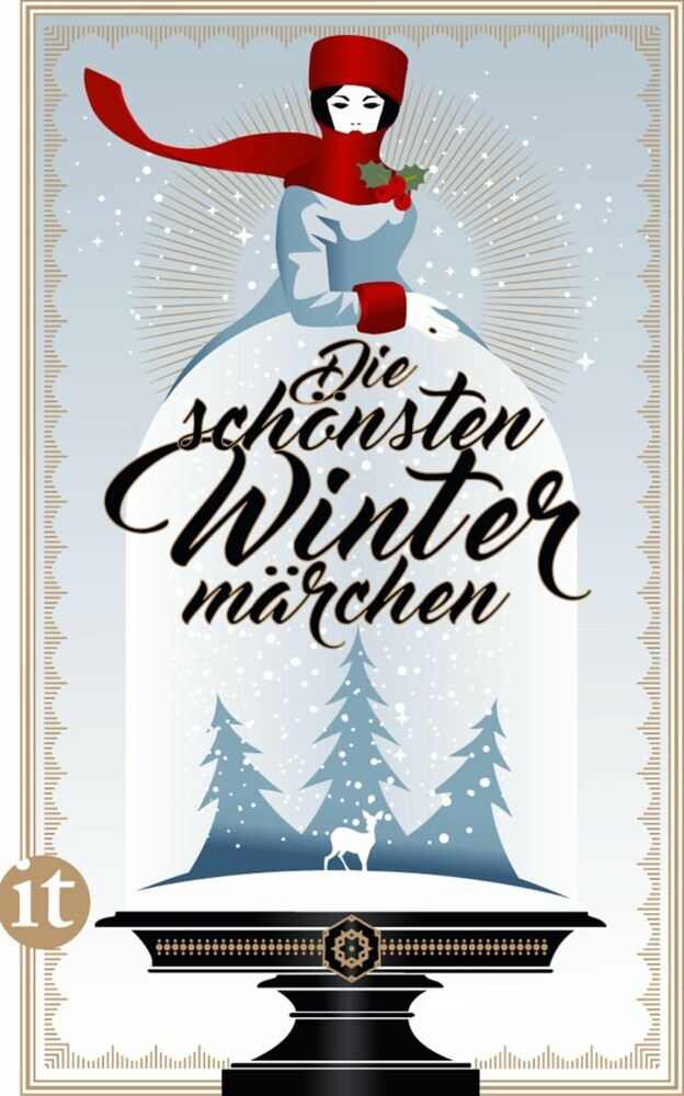 Die schönsten Wintermärchen main product photo