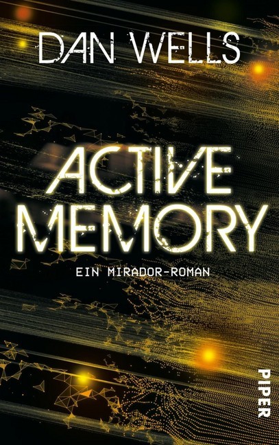 Active Memory main product photo