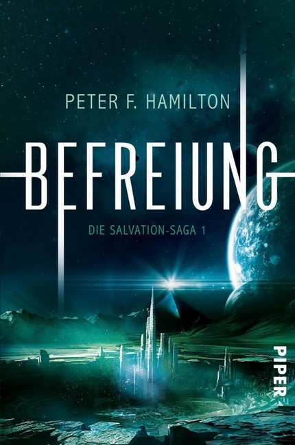 Befreiung main product photo