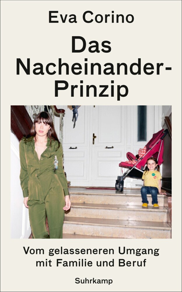 Das Nacheinander-Prinzip main product photo