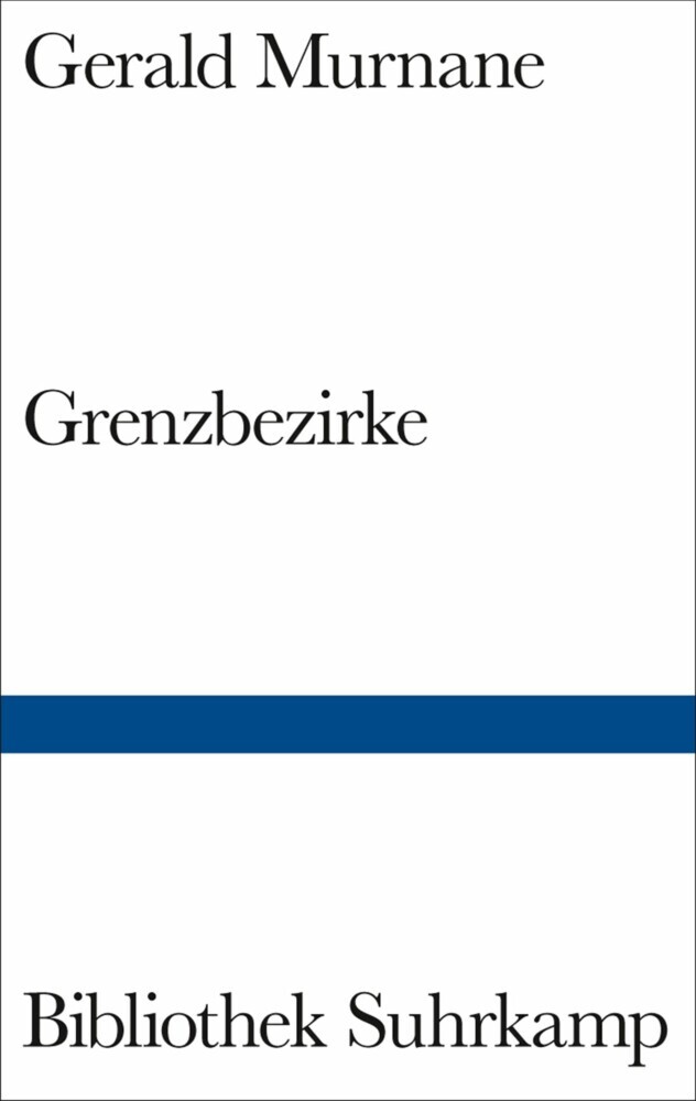 Grenzbezirke main product photo
