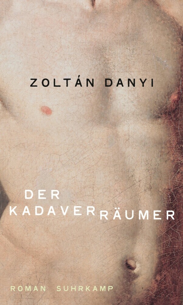 Der Kadaverräumer main product photo