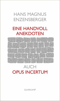 Eine Handvoll Anekdoten