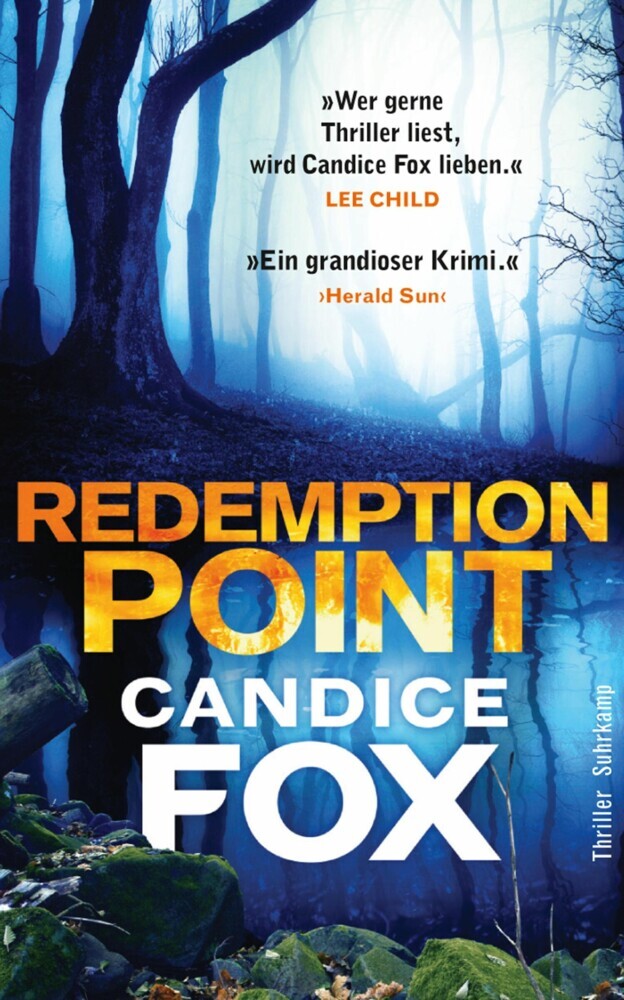 Redemption Point main product photo