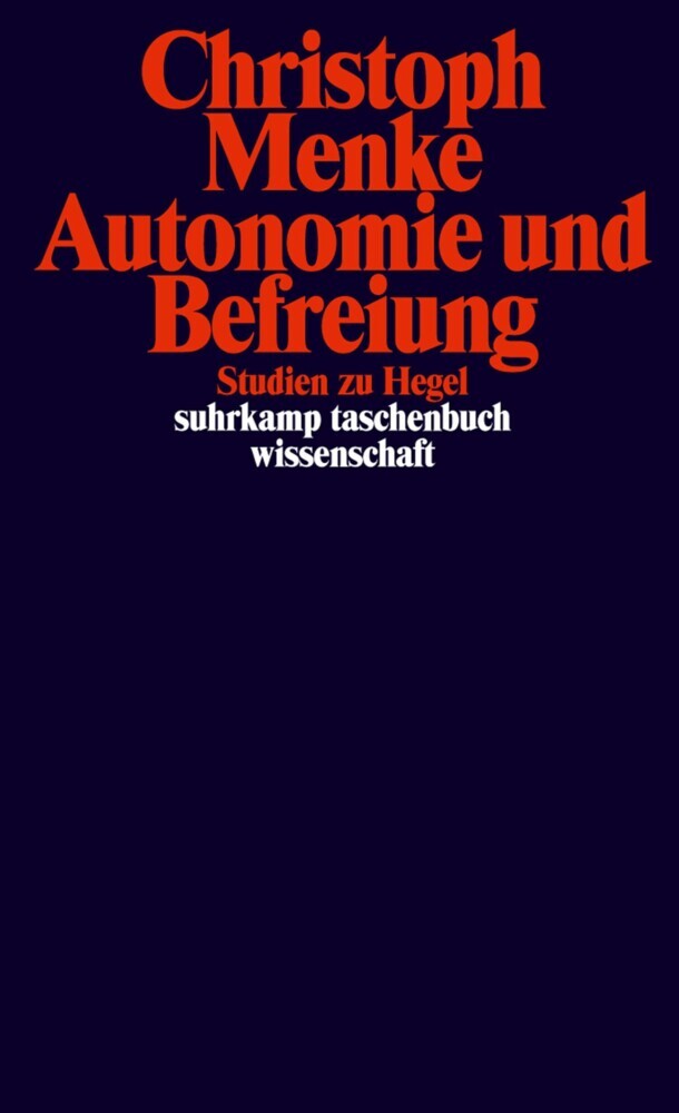 Autonomie und Befreiung main product photo