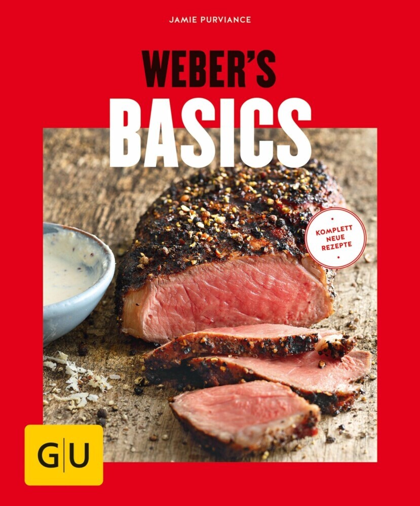 Weber's Basics main product photo