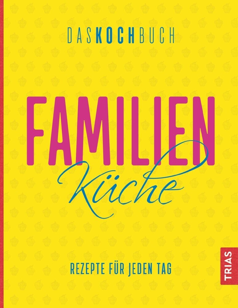 Familienküche - Das Kochbuch main product photo