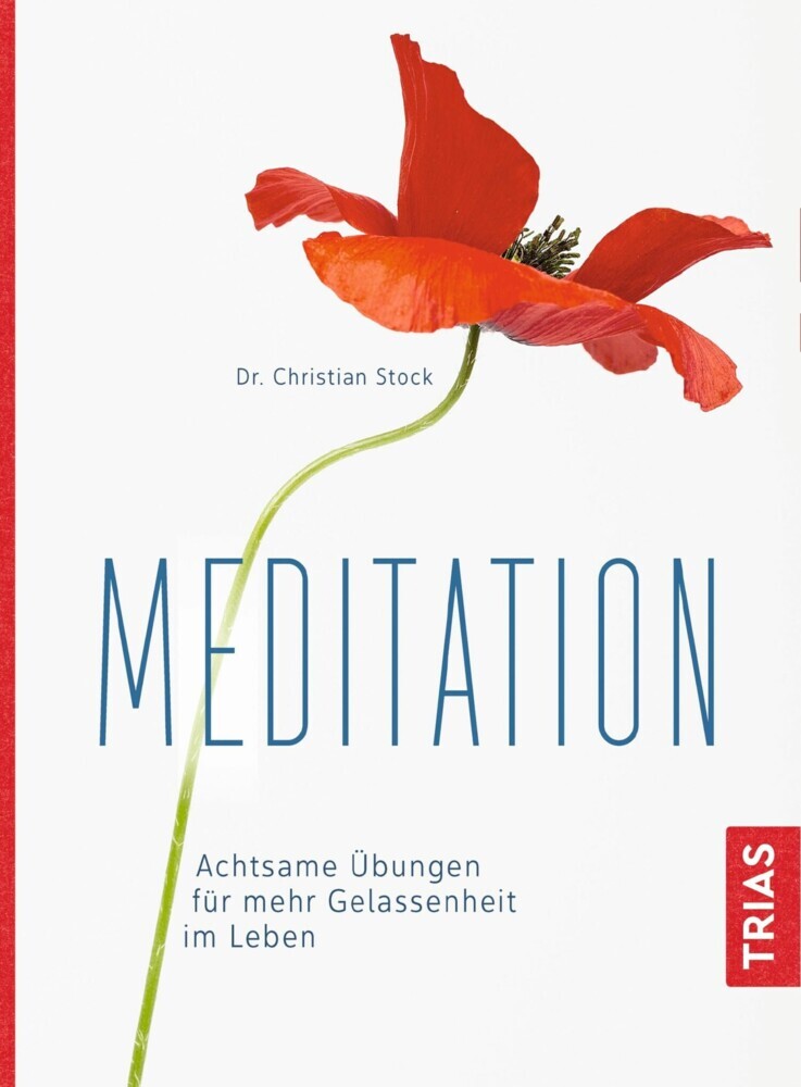 Meditation main product photo
