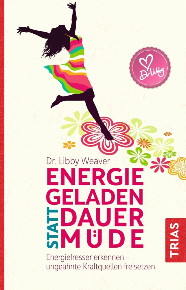 Energiegeladen statt dauermüde main product photo