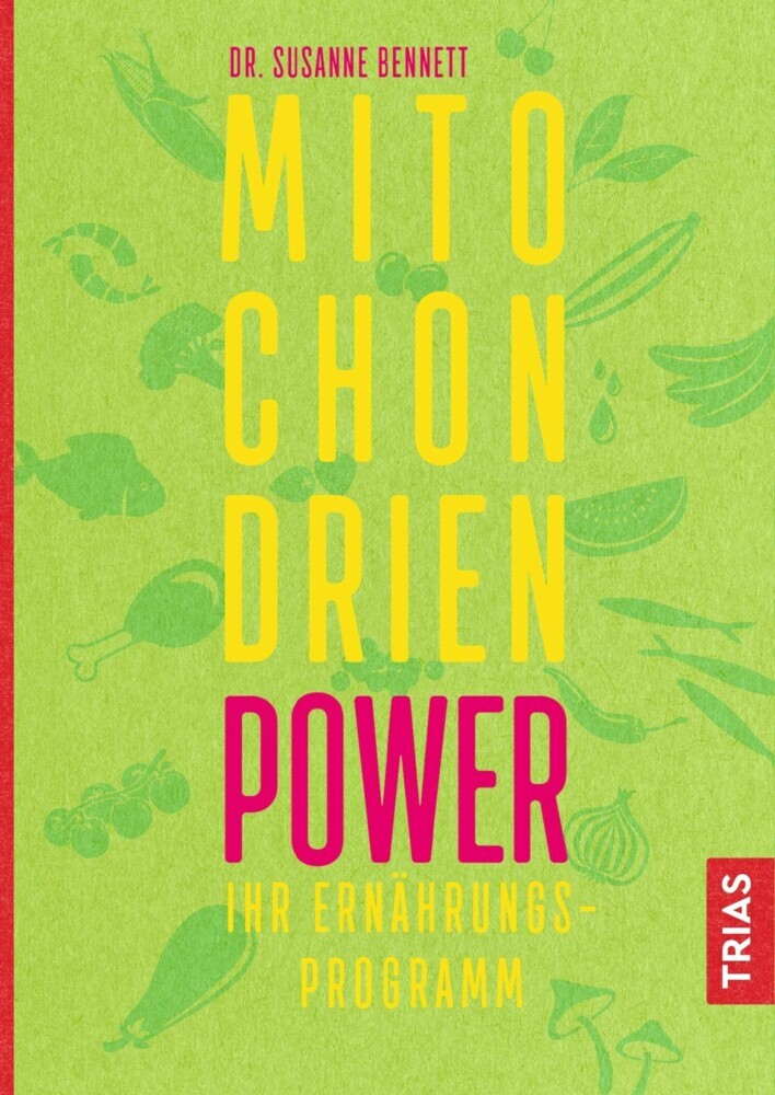 Mitochondrien-Power main product photo