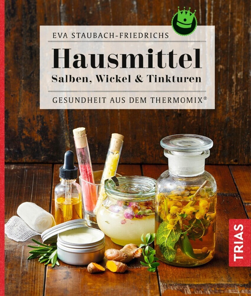 Hausmittel main product photo