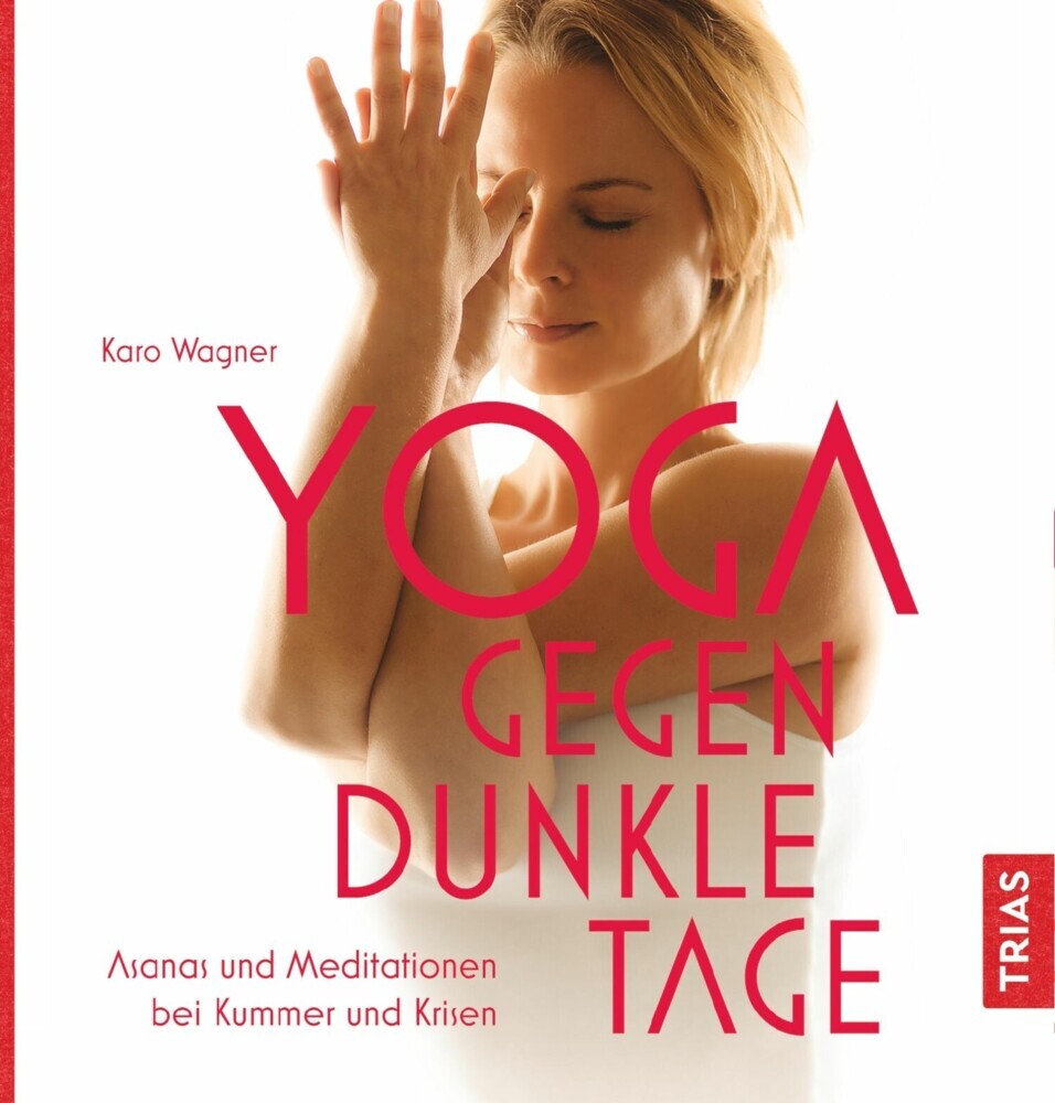 Yoga gegen dunkle Tage main product photo