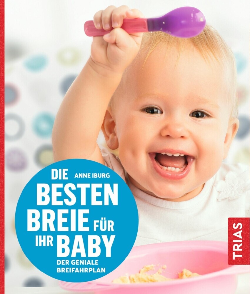 Die besten Breie für Ihr Baby main product photo