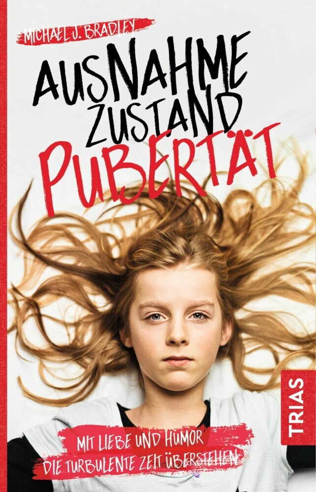 Ausnahmezustand Pubertät main product photo