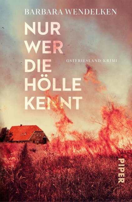Nur wer die Hölle kennt main product photo